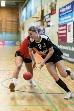 Bild 52 - wAJ SV Henstedt Ulzburg - SC Alstertal Langenhorn : Ergebnis: 30:41
